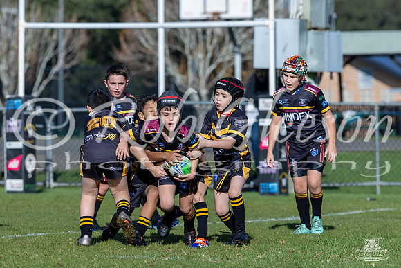 U8(2) R7 v Mounties_9