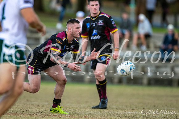 SS R13 - Bulls v St Marys_042