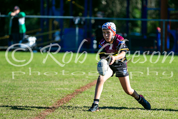 U11(2) - R6 - v Wentworthville_001