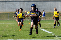 U8(2) R2 v Maulers_11
