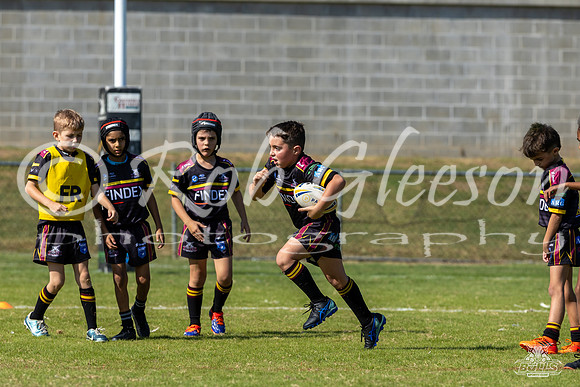 U8(2) R2 v Maulers_2