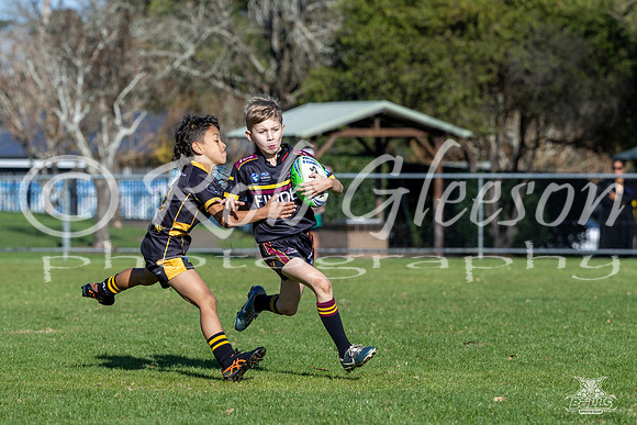 U8(2) R7 v Mounties_18