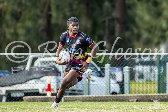 RMC R16 - Hills v Saints_26
