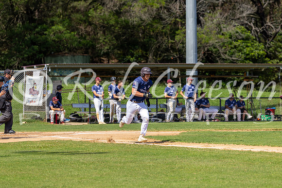 Baseball 2nd Grade - MSE v Vikings_18