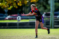 Tag U17(Girls) R6 - Vs Clovelly Crocodiles_001