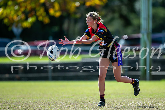 Tag U17(Girls) R6 - Vs Clovelly Crocodiles_001