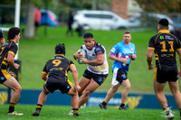 RMC R9 - Hills v Mounties_13