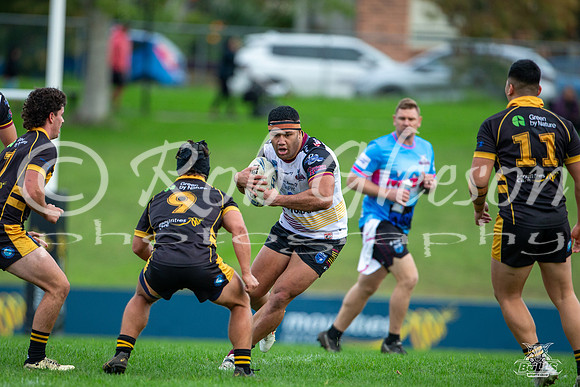 RMC R9 - Hills v Mounties_13