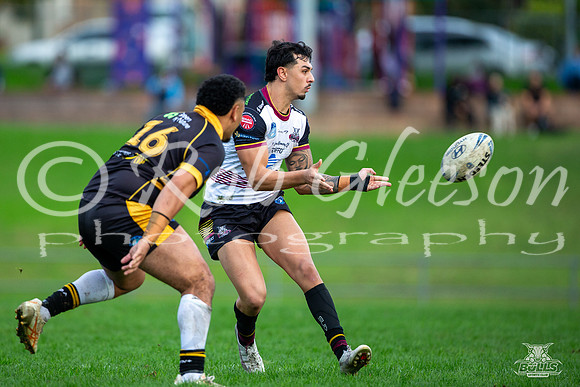 RMC R9 - Hills v Mounties_22