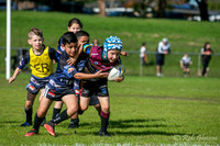 U8(1) R5 - Vs Wenty_007