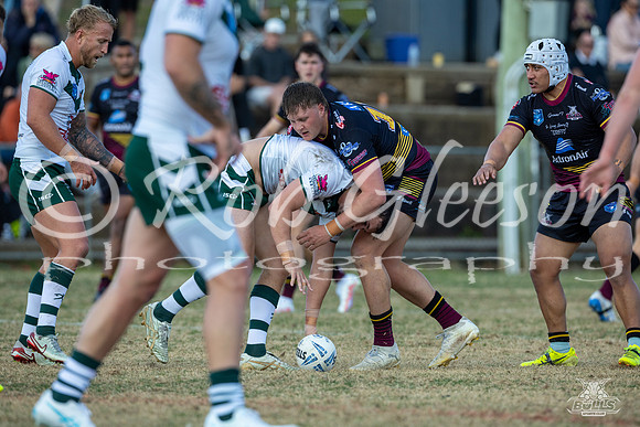 RMC R16 - Hills v Saints_7