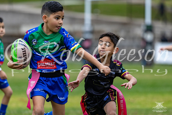 U6(1) - R6 v Titans_9