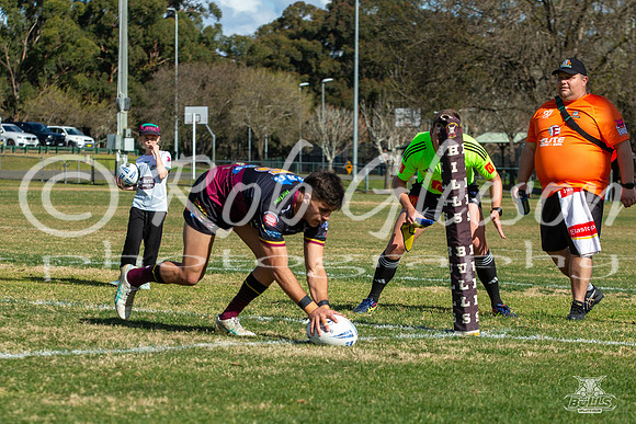 SS R16 - Hills v Saints_5