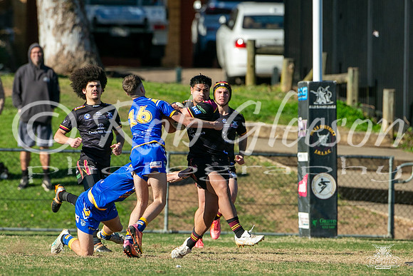 U17(1) R11 v Chester Hill_19