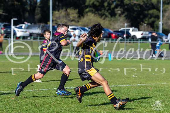U8(2) R7 v Mounties_4