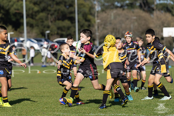 U8(2) R7 v Mounties_23
