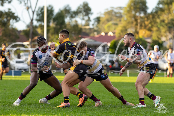 RMC R9 - Hills v Mounties_26