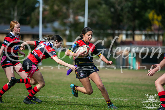 Tag U13(Girls) R12 - Vs Leichhardt_018