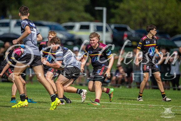 U17(2) R2 v Rouse Hill_15