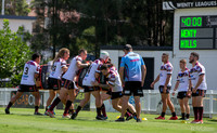SS R2 - Vs ASQ Magpies