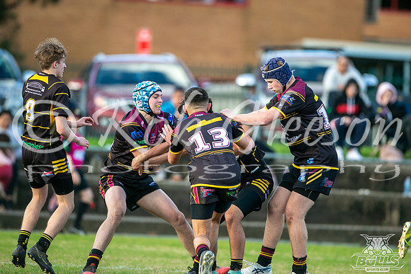 U16(1) R13 - v Mounties_002