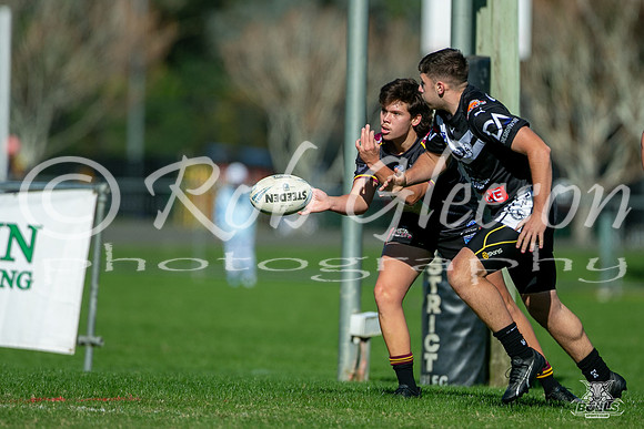 U19(1) - R4 v Wenty_2