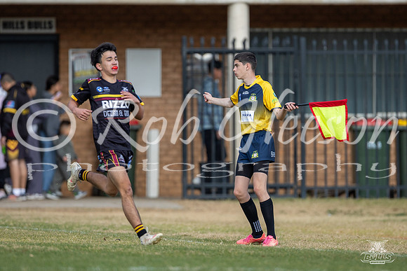 U16(2) R10 v Rouse Hill_21
