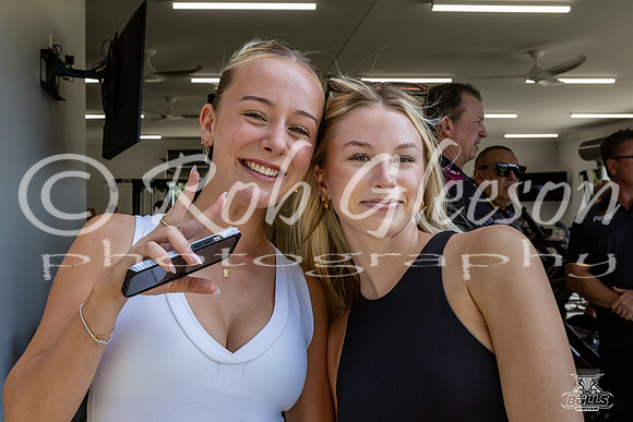 Griffos Gym Opening_11