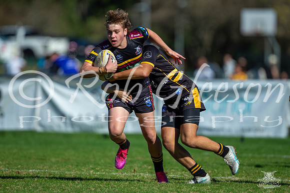 U15(1) R5 v Mounties_22