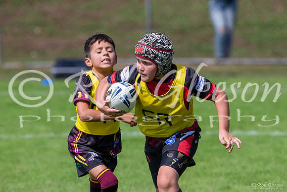 20190406_Under 9 (2) Vs Seven Hills - R1_045