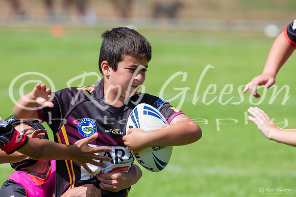 20190406_Under 9 (2) Vs Seven Hills - R1_058