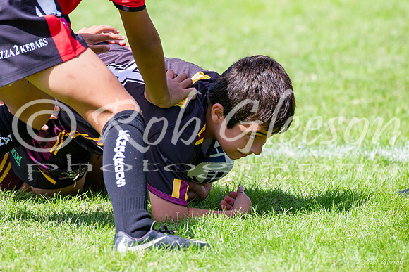 20190406_Under 9 (2) Vs Seven Hills - R1_060