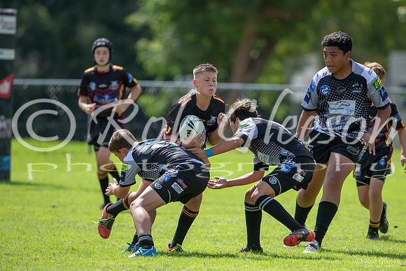 20190406_Under 13 (1) Vs Rouse Hill - R1_003