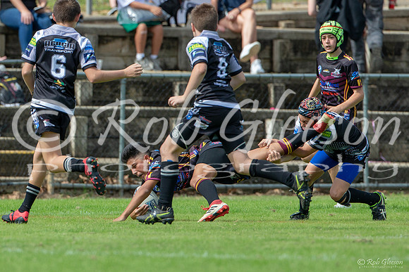 20190406_Under 13 (1) Vs Rouse Hill - R1_022
