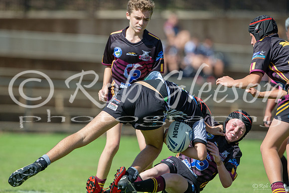 20190406_Under 15 (3) Vs Rouse Hill - R1_061