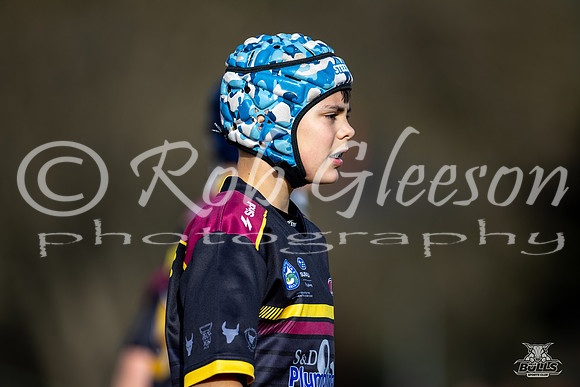U13(3) R10 v Wenty_3