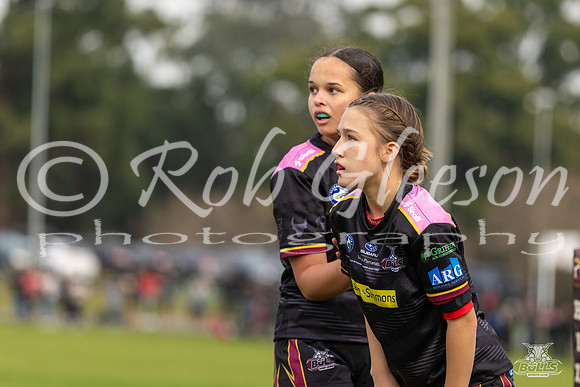U14(1) Girls - R5 v Tigers_20