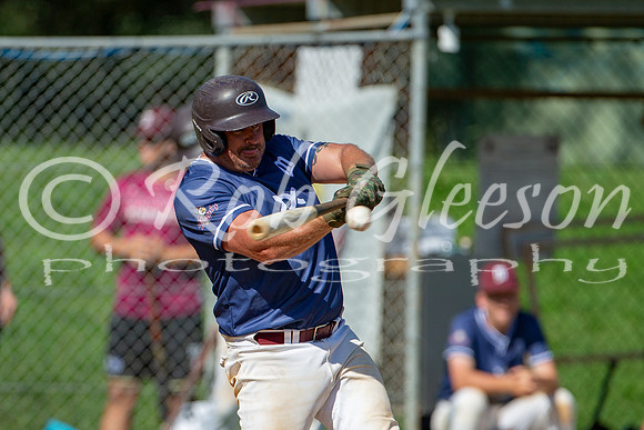 Baseball 2nd Grade - MSE v Vikings_35