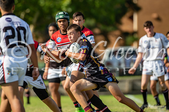 20190413_Under 11 (3) Vs Kellyville 11 - R2_087