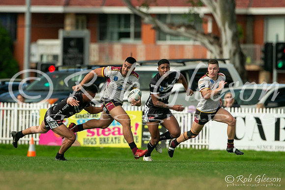 SS R10 - Bulls v Wenty_007