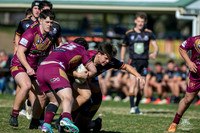 U19(1) R11 v St Christophers_16