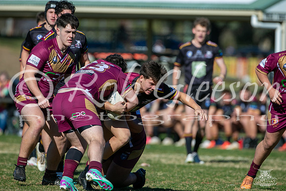 U19(1) R11 v St Christophers_16