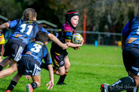U8(1) R5 - Vs Wenty_011