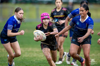 U14(G) - Clean Shred