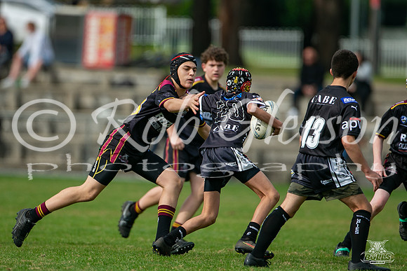 U14(3) - R5 v Wenty_3