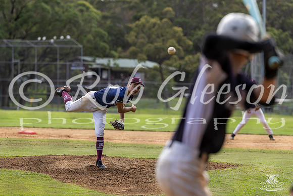 Baseball U18 - MSE v Vikings_3