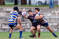 SS R8 - Vs Syd Uni