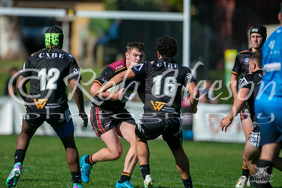 U19(1) - R4 v Wenty_11
