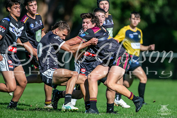 U19(1) - R4 v Wenty_53