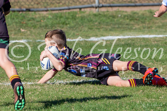 20190511_Under 6 (2) Vs Laylor Park - R5_048